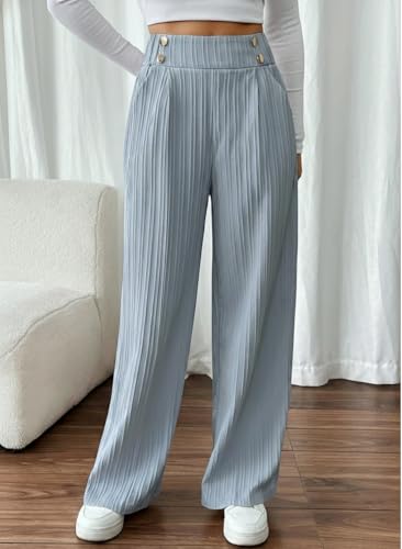 Image of Women Trouser | Trousers Pant for Women | Pant for Womens (D-20)