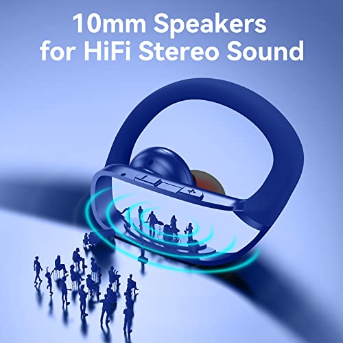 bmani Ear Buds Wireless Earbuds Bluetooth Headphones 80H 36 bmani Ear Buds Wireless