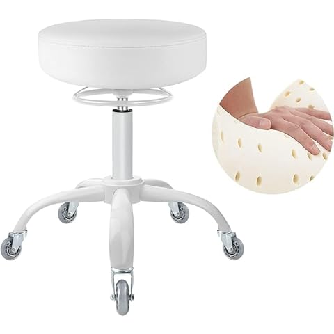 Tabouret roulant OUTMASTER réglable Cover