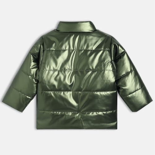 Image of miniklub Boys Beige Solid Tailored Jacket