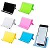 Aililong 6 stuks telefoonhouders, m...