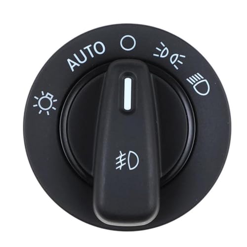 Interrupteur de phares Dodge Charger 2010-2018 commande 56046258AB