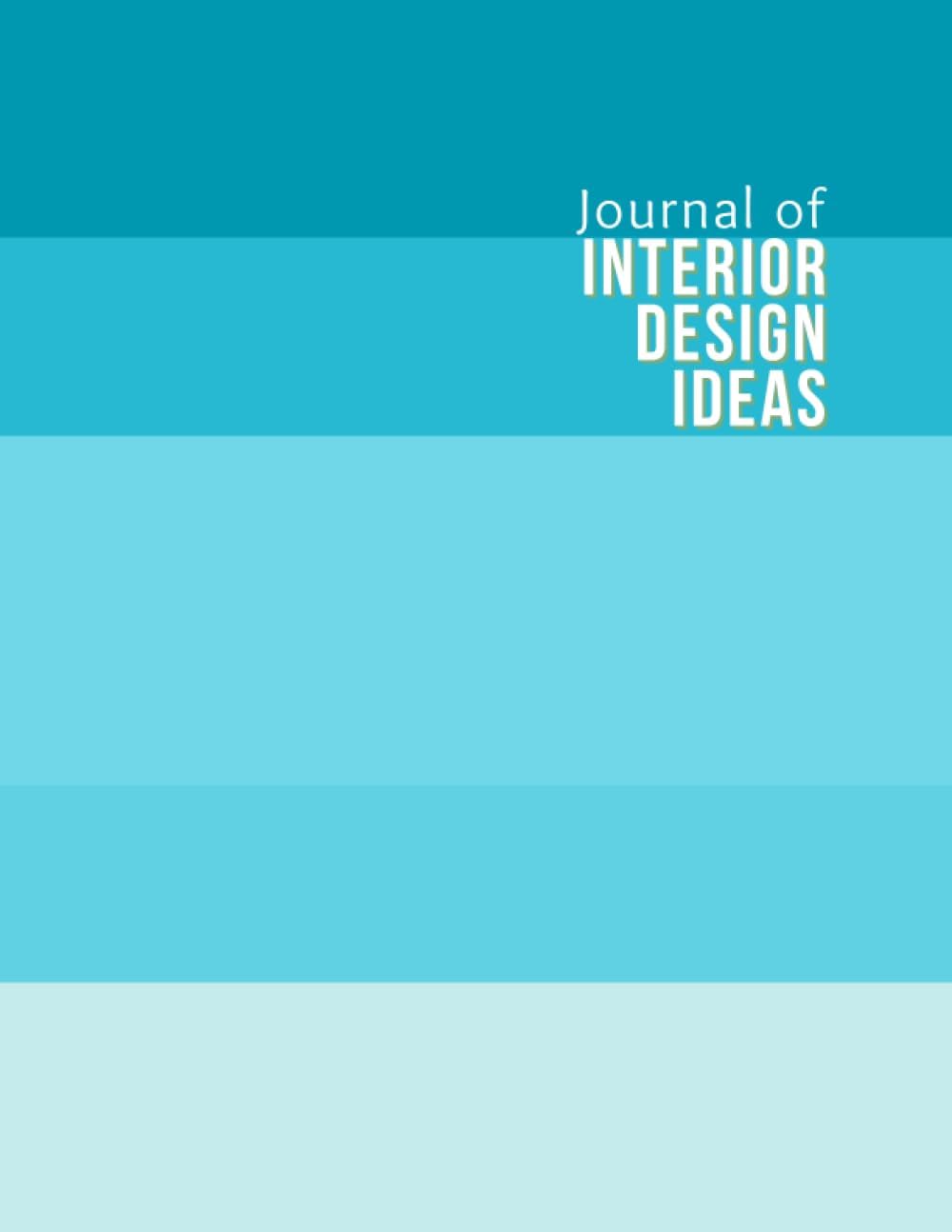 Journal of Interior Design