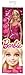 Barbie Glitz Doll, Pink Dress