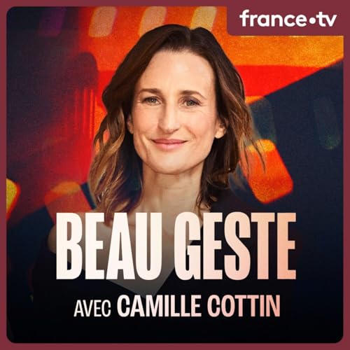 Sp&eacute;cial C&eacute;sar 2026 - Les enfants vont bien, Camille Cottin aussi