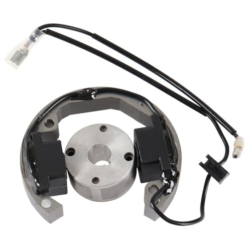 Image of Stator Ignition Coil Stator Rotor Kit works with Flywheel Rotor fits for KTM 50 Senior Junior Pro LC SX 2002-2018 Adventure SXS Mini JR SR LC PRO