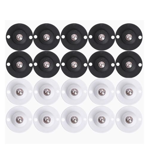 1/4/8/12/20 LX^[zC[ ] XeXX`[ jo[Tv[[ 360°] ƋLrlbg S(Mixed-20PCS)