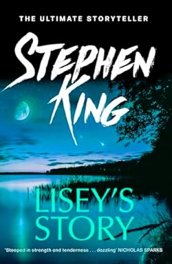 Lisey's Story cover image