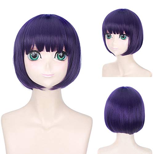 Anime Scum's Wish Pelucas de Cosplay Hanabi Yasuraoka Peluca de Cosplay Peluca...