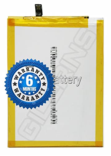 Image of THE BATTERY STORE Orignal Battery Compatible for Motorola Moto HE50 / E4 Plus / XT1770 XT1773 XT1771 XT1775 XT1924-3 T1770 -(5000mAh) with 6 Months Warranty(for Moto HE50)