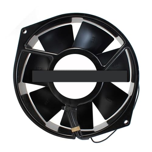 Évitez la surchauffe avec le ventilateur de refroidissement 24VDC VWEF150XJLPS 7114NH