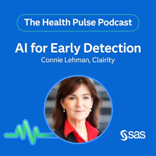 AI for Early Detection: A New Chapter in Breast Cancer Prevention