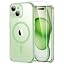 frosted light green_set