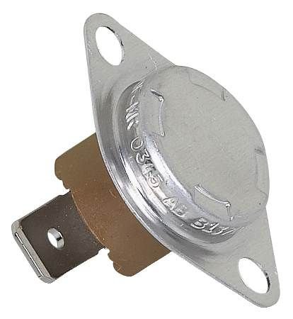 Amana/Goodman B1370154 350F M/R SPST Rollout Switch