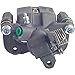 Cardone 19-B2088 Remanufactured Unloaded Disc Brake Caliper with Bracket