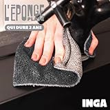 Zoom IMG-2 inga 2 x spugne piatte Zoom IMG-2 inga 2 x spugne piatte