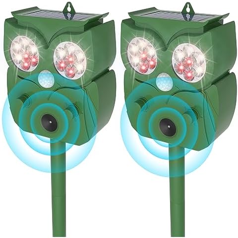 Repulsif Ultrason HULAXILOTI Cover