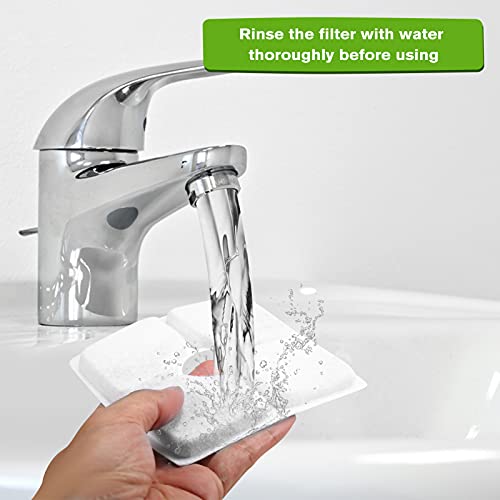 Staright Filtri per Fontana di Gatto Filtri di