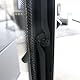 KRATKI Kaminofen aus Stahl Thor Black Ø 150 8 kW
