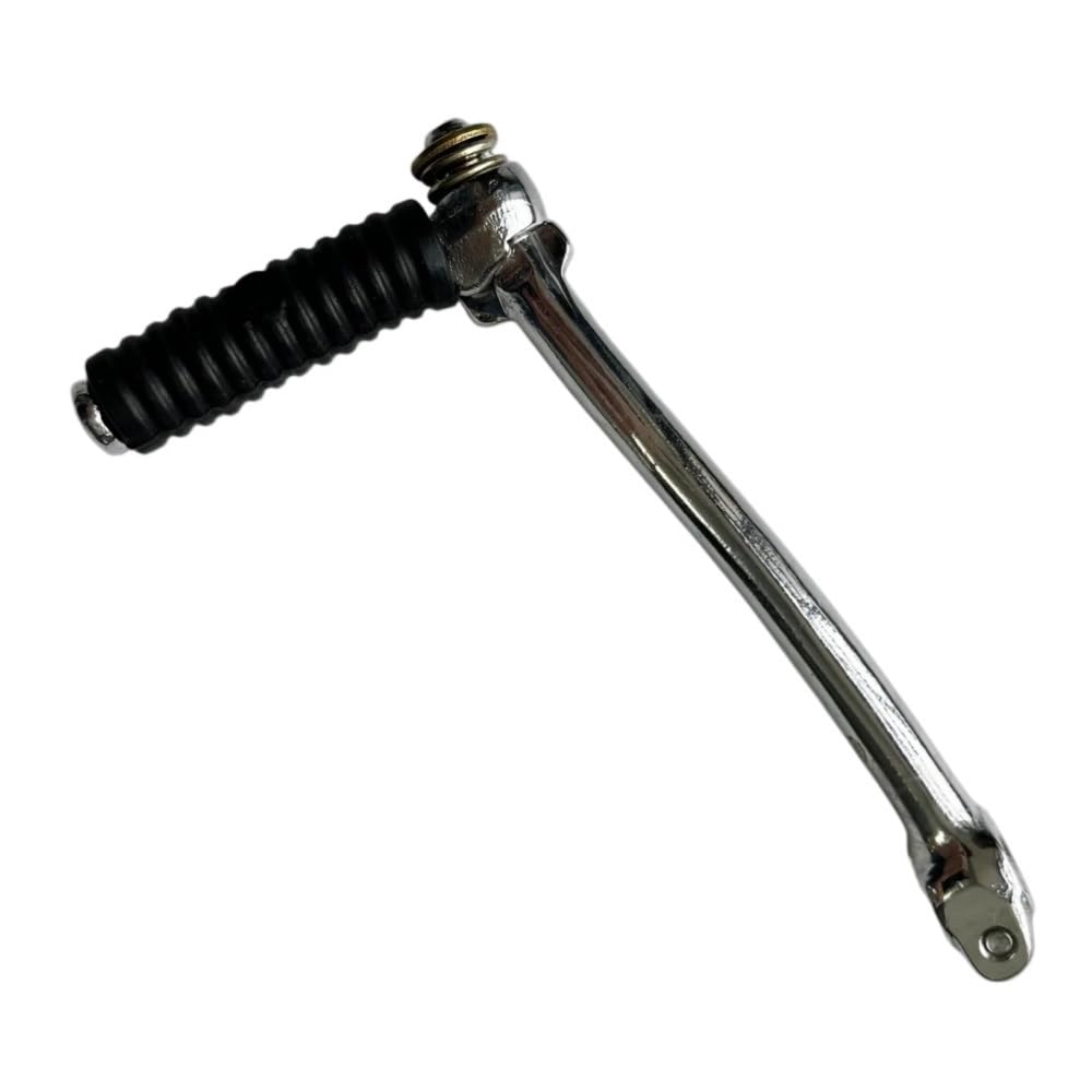 Yibhj3e One Color Gear Shift Lever Kick Starter Motorcycles Accessories Engine Pedal Start Lever Replacement Parts For Dax Ct70 1969 1970