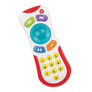 winfun 44722 Mijn eerste controller met geluiden