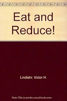 Hardcover Eat---and reduce! Book