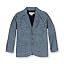 Blue Chambray