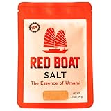Red Boat Salt, 3.5 Oz