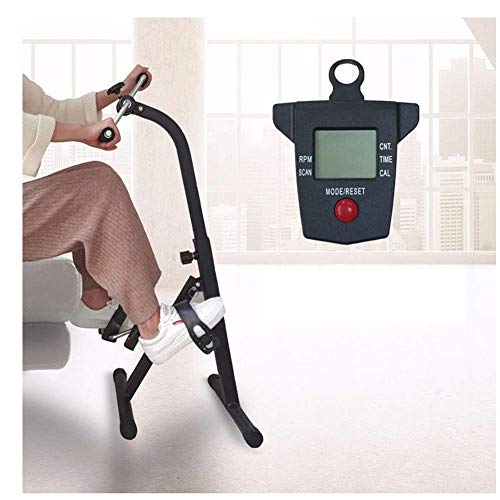 Ejercitador Plegable para Brazos y Piernas Portátil miniatura 3