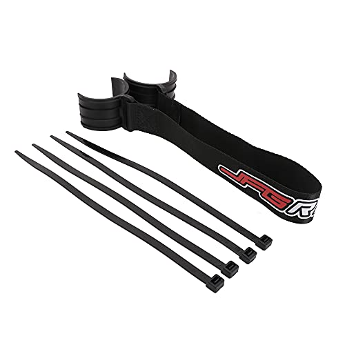 Motorrad Front Rescue Pull Belt Dirt Bike Rescue Drag Strap für On/Off Dirt Pit Bike Motocross Scooter Supersports