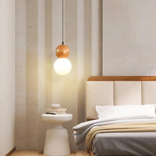 Lámpara de techo tipo araña LED regulable para sala de estar 5