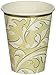 Golden Wedding Cups 9oz 8ct | Wedding and Engagement Party