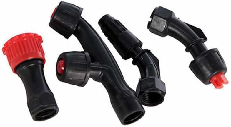 Pompa a spalla 16LT irroratrice con BATTERIA AL LITIO - AUSON:A