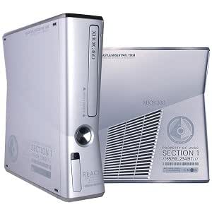 Console Microsoft Xbox 360 S 250 Go Console Microsoft Xbox 360 S 250 Go