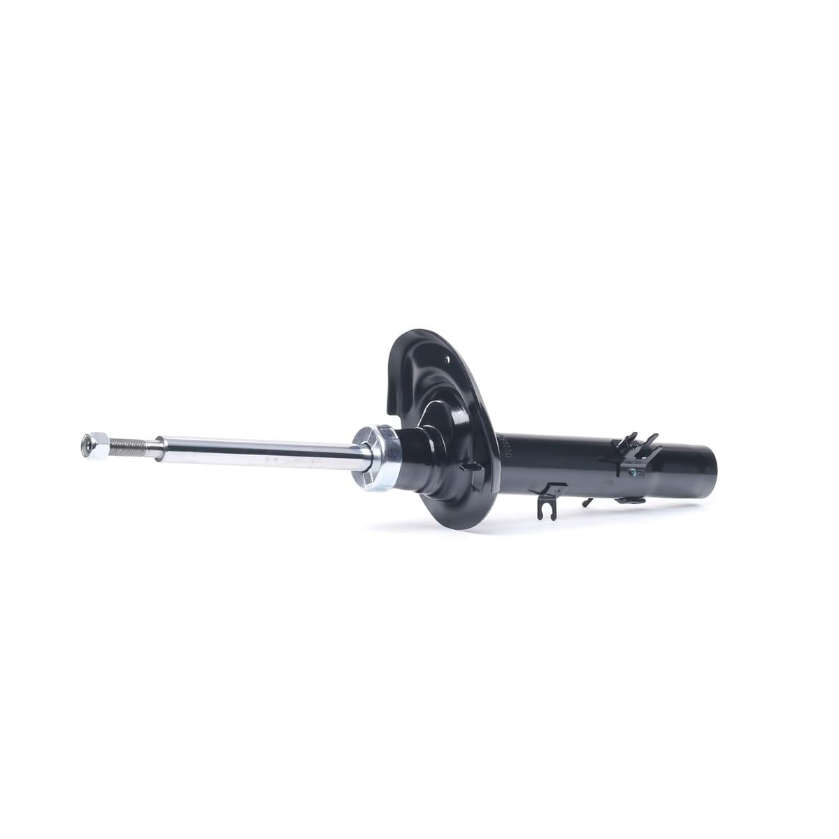 RIDEX 2x Amortisseur Avant Pression de gaz Compatible avec CITROËN C3 II SC, DS DS 3