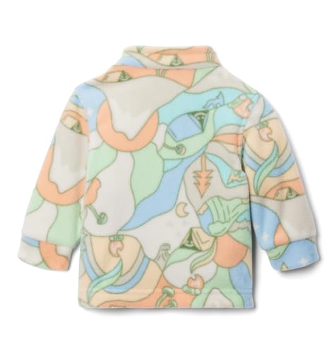 Image of Columbia Kids Zing Iii Fleece