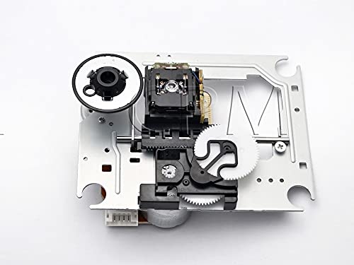 Keneddng Nueva Recogida óptica de Laufwerk for Denon DCD-700AE DCD-201SA DCD-F101 S-81 INKL Laser und motoren