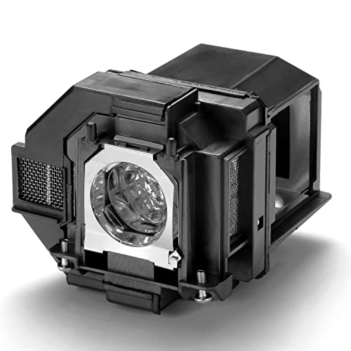 RICH LIGHTING ELPLP96vWFN^[vpd Epson Powerlite Cinema 2150 2100 1060 660 760HD V13H010L96 EX9210 EX7260 VS250 VS260 VS350