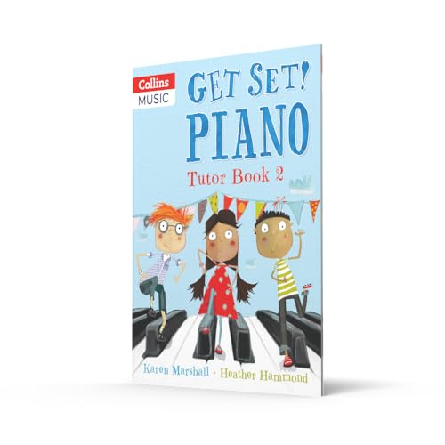 Piano Tutor Book 2