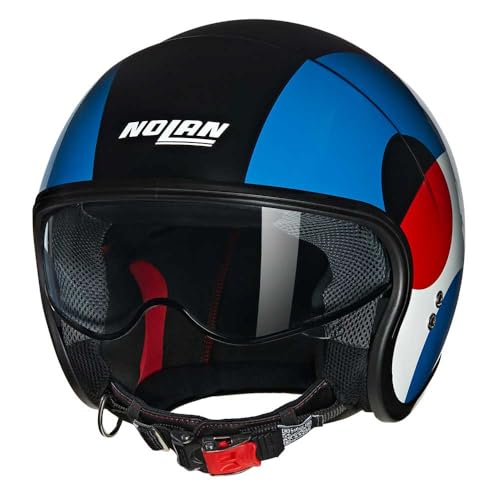 JET NOLAN CASCO N21 06 BICROMO 345 M
