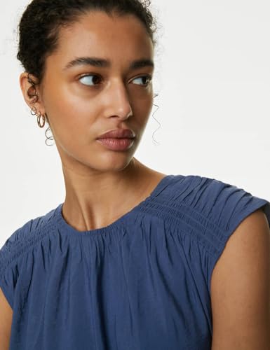 Image of Marks & Spencer Women Blouse