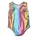 Almencla Un Ensembles Maillot de Bain Maillot de Bain Bikini Vêtements de Plage pour Poupée Américaine de 18 Pouces