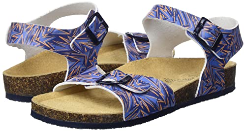 Primigi PBK 19290, Sandali con Cinturino alla