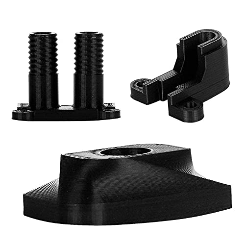 Filamento ABS-FR 1.75 mm 3D ignífugo alta resistencia 1 kg - Fernando Cortés