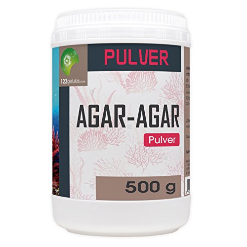 Agar Agar - 500g