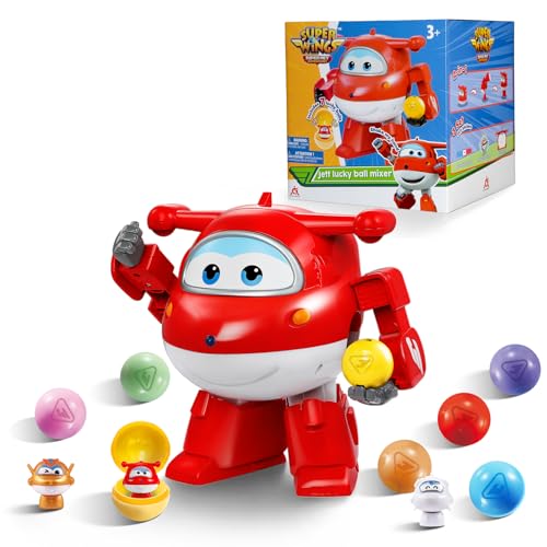 Super Wings Toy Vending Machine