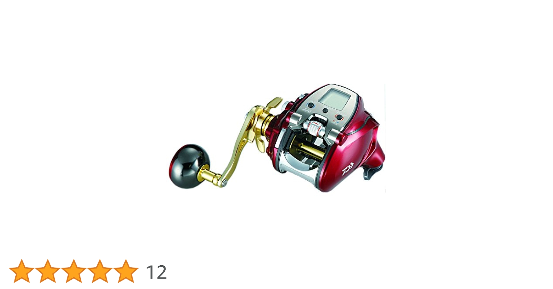 Daiwa SEABORG 300MJ-L 電動リール DAIWA（釣り） ダイワ 電動リール シーボーグ 300MJ : つり具の