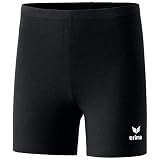Erima Unisex Kinder Verona Tight (609200), schwarz, 152
