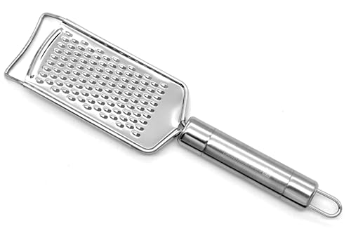 Royalford Stainless Steel Ginger Grater Multi-Colour RF9855