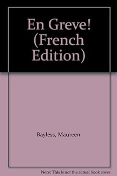 Paperback En Greve! [French] Book